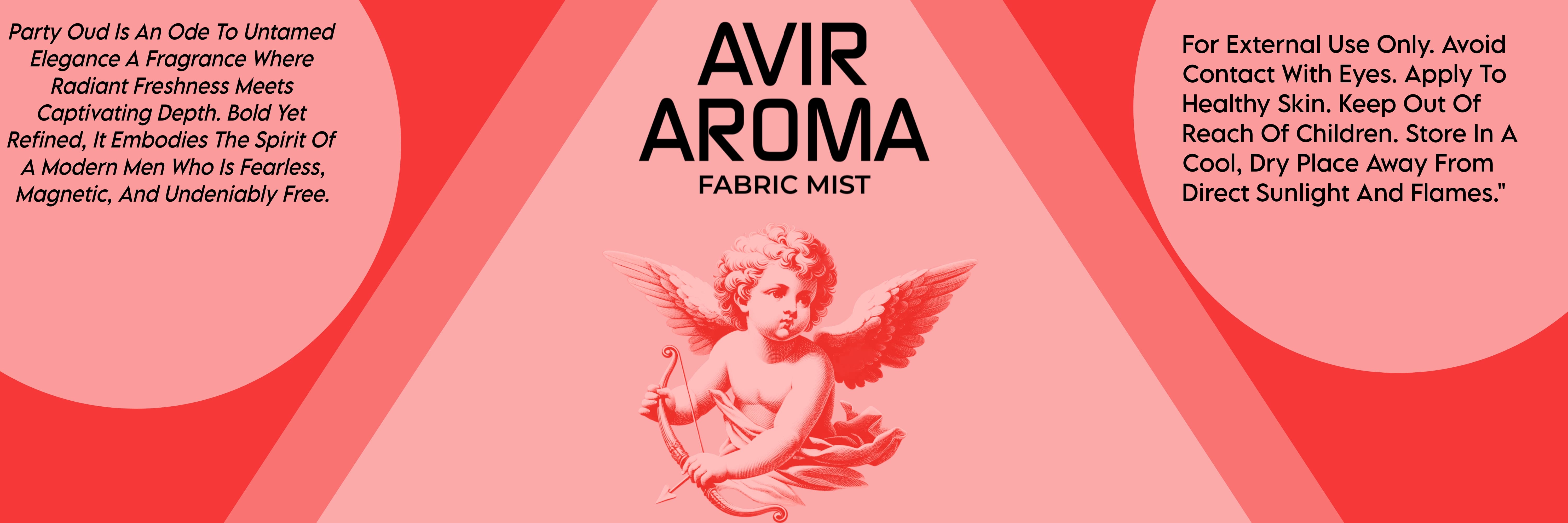 Avir Aroma story